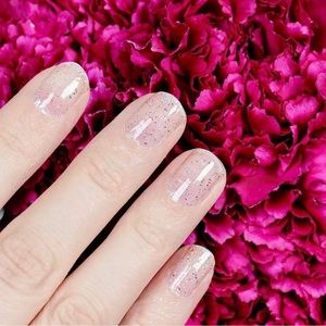 Color Street Glittersweet